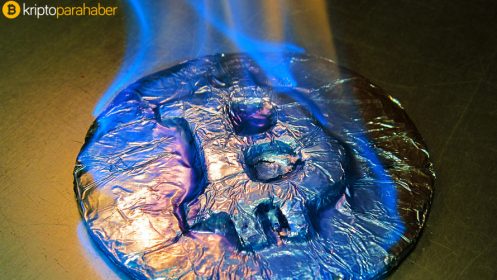 Bitcoin kazası: Bu adam tüm birikimlerini kripto paralarda kaybetti!