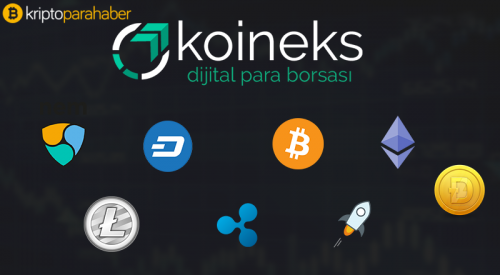 Türkiye merkezli Koineks Borsası Tether (USDT) Stablecoin’ini listeliyor
