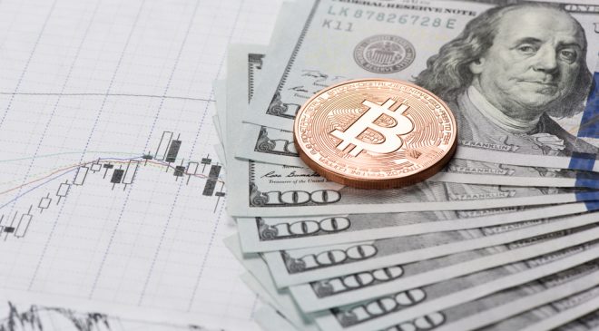 Kurumlar kripto paralara ve Bitcoin'e sanıldığı kadar güvenmiyor olabilir! Doğruysa ne olacak?