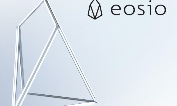 EOSIO 1.3.0 sürümü GitHub sayfasından indirilebilir