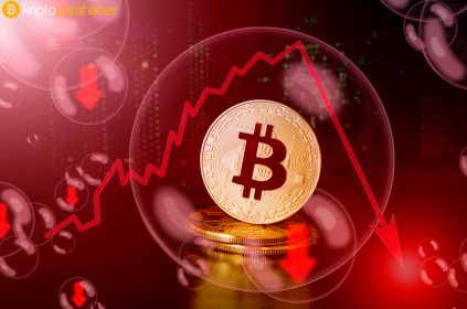 Ünlü analistten Bitcoin için kıyamet yüklü senaryolar