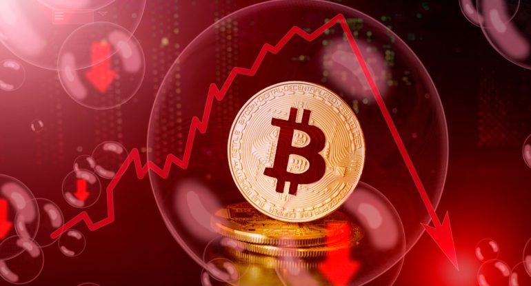 Michael Novogratz: “Bitcoin aşırı satım noktasında.” Michael Novogratz: “Bitcoin aşırı satım noktasında.”