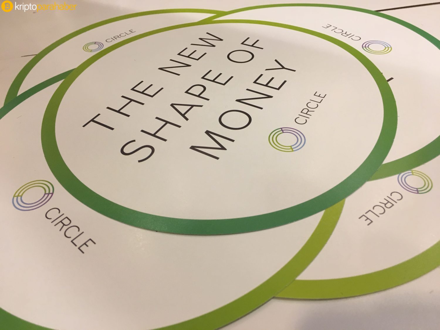 Kripto para şirketi Circle, Stablecoin’i ile gündemde