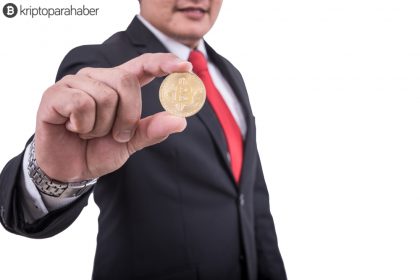 Anket: Milyonerlerin yüzde 73’ü iki sene içinde kripto para sahibi olacak!