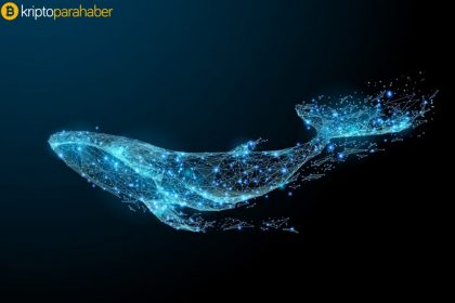 Balina alarmı: 30.000 Ether satış için hareket etti!