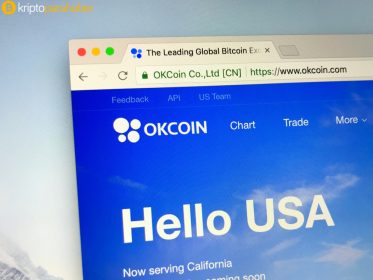 OKCoin Borsası önemli beş kripto parayı listeliyor