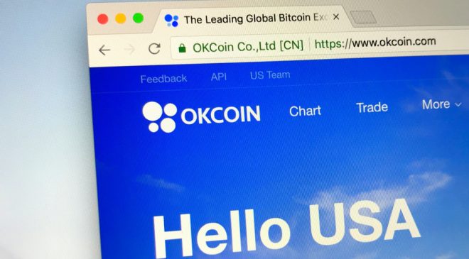 OKCoin Borsası XRP, Cardano, Stellar, Zcash ve 0x’in ticaretini destekliyor