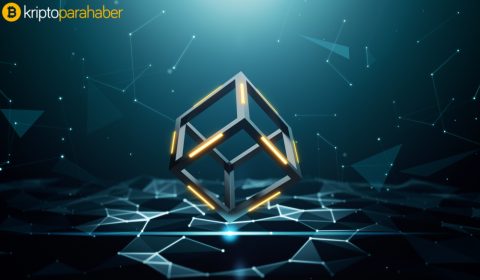 En çok veriyi Blockchain’e ekleyen kripto paralar