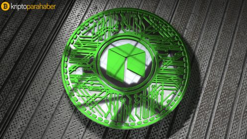 Büyük potansiyeli ile top 8 NEO DApps