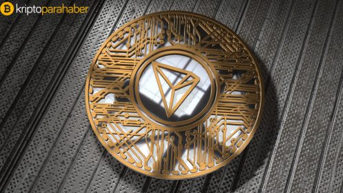 TRON (TRX) nedir ve nasıl çalışır?