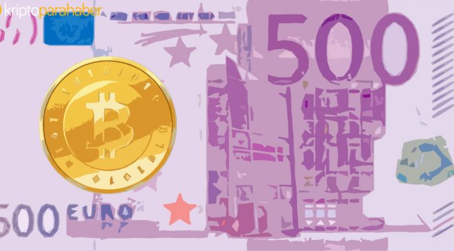 Euro bölgesinde özerk bir kripto para çıkarılamaz!