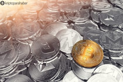 2018’de hangi coin ne kadar kaybetti? İşte ilk 100’ün tam listesi