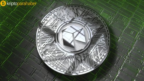 2018 yılı için üç farklı NEO fiyat tahmini