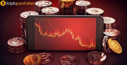 9 Eylül kripto para piyasası genel görünümü