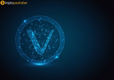 VeChain, Sync 2 ile dApp’ta bir ilki gerçekleştirmek istiyor