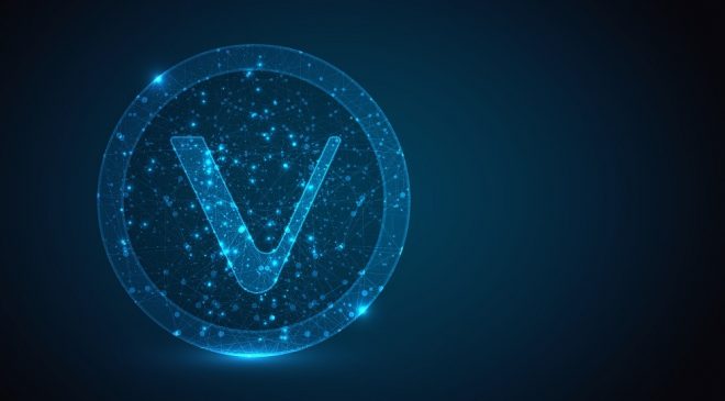VeChain, Sync 2 ile dApp'ta bir ilki gerçekleştirmek istiyor