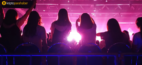 K-Pop star bulmak için Blockchain tabanlı yetenek yarışması yapılacak