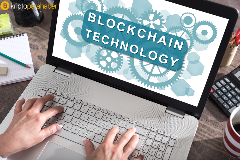 Sektör liderleri arasında yer alan Joseph Lubin: “Blockchain heyecan verici bir gelişme.”