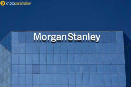 Morgan Stanley yakında Bitcoin swap işlemlerini başlatacak!