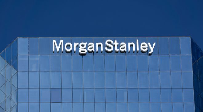Morgan Stanley, Bitcoin swap işlemlerini kurumsal müşterilere sunacak