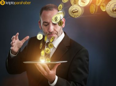 Kripto para akımının godfather’ı Bitcoin’i tahtından edebilecek bir proje ile geliyor!