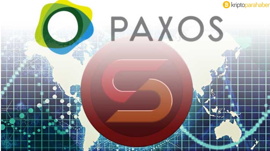Paxos, New York düzenleyicisi tarafından onaylanan dolar destekli stablecoin'i açıkladı