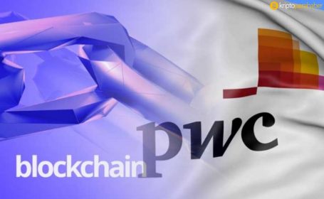 PwC Blockchain başkanı Blockchain teknolojisine güveniyor