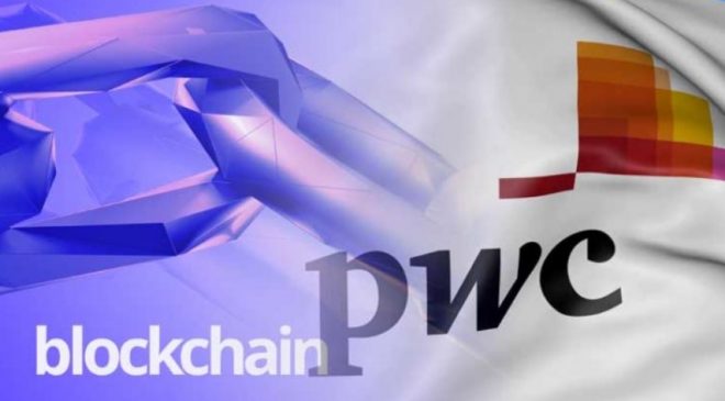 PwC Blockchain başkanı Blockchain teknolojisine güveniyor