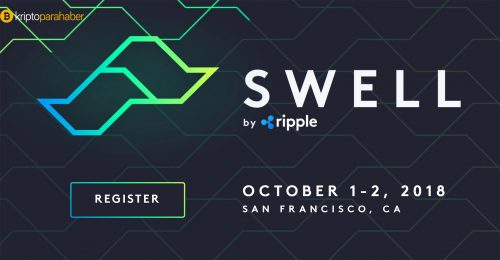 Swell etkinliği XRP’de patlama etkisi yapabilecek mi?