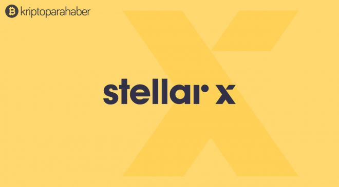 stellarX