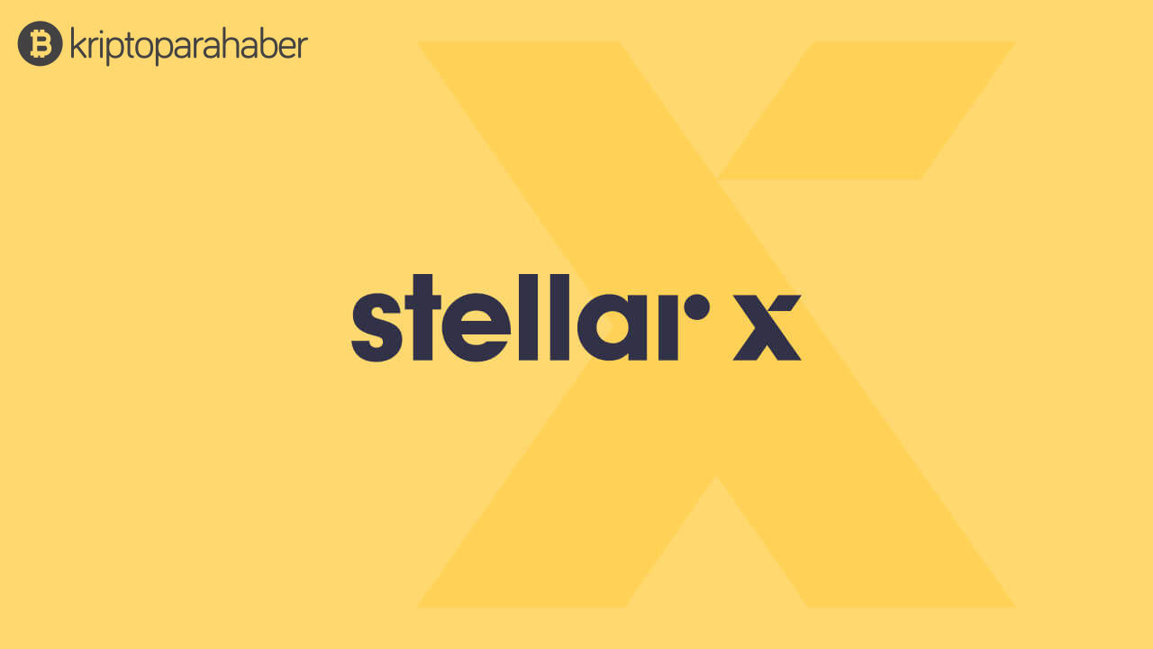 stellarX