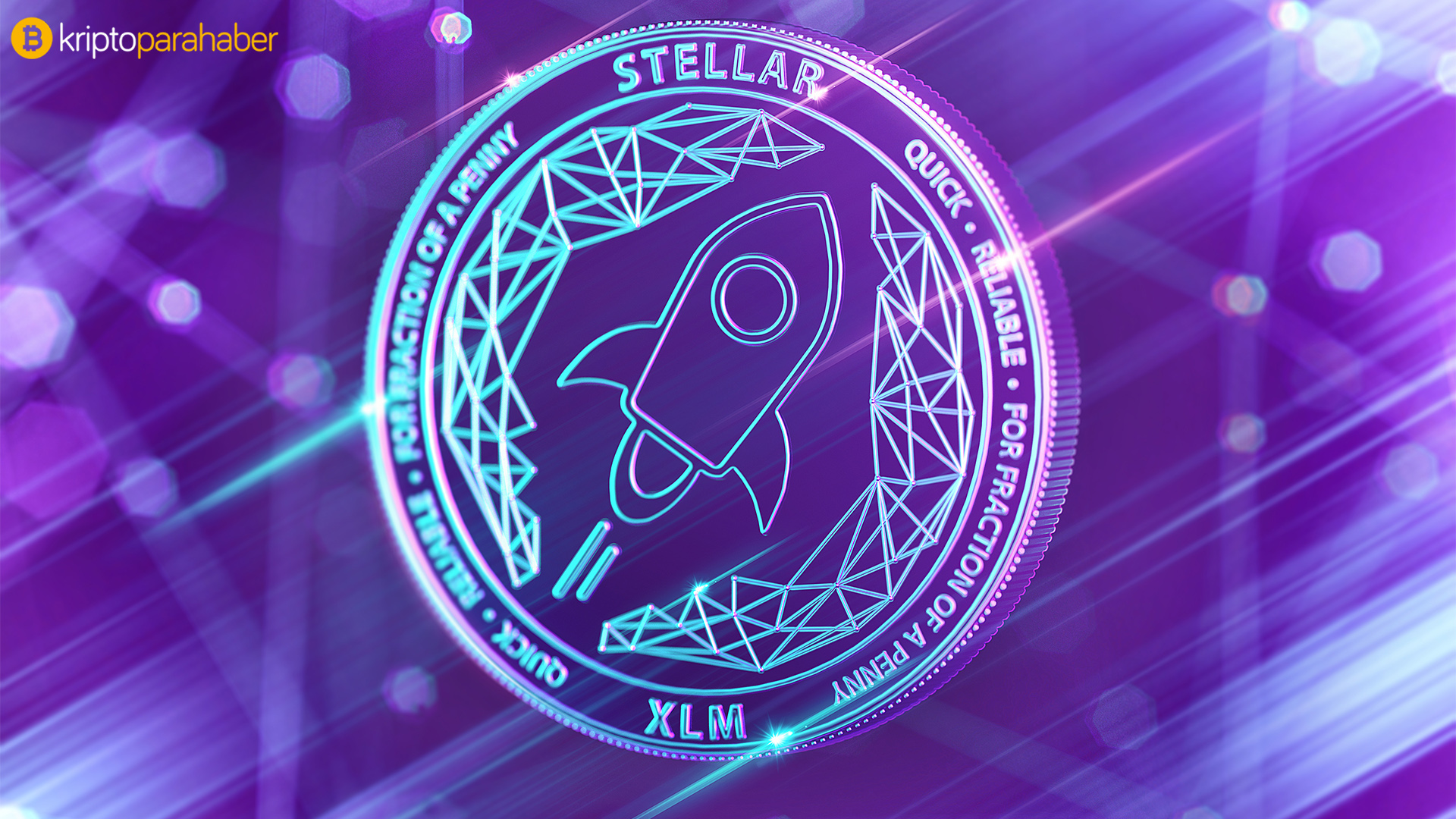 28 Aralık Stellar Lumens ve Waves fiyat analizi: XLM ve WAVES için önemli seviyeler, beklenen yön