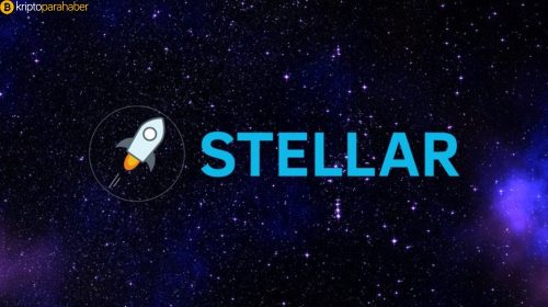 Stellar, EOS’u geride bırakarak 5. sıraya yükseldi