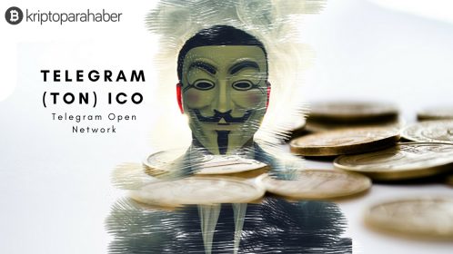 İsmi açıklanmayan milyoner Telegram ICO’ya 12 milyon dolar yatırım yaptı
