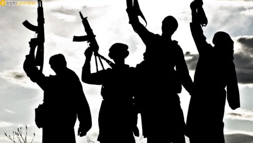 Europol çalışmasına göre kripto paralar terörist saldırıları finanse etmiyor