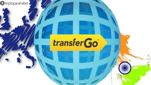 TransferGo Ripple ile Hindistan’a anlık ödeme hizmeti sunacak