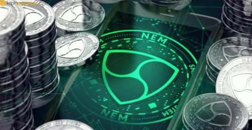 Liven ve NEM ortaklığı: XEM çok yakında restoranlarda kullanılabilecek