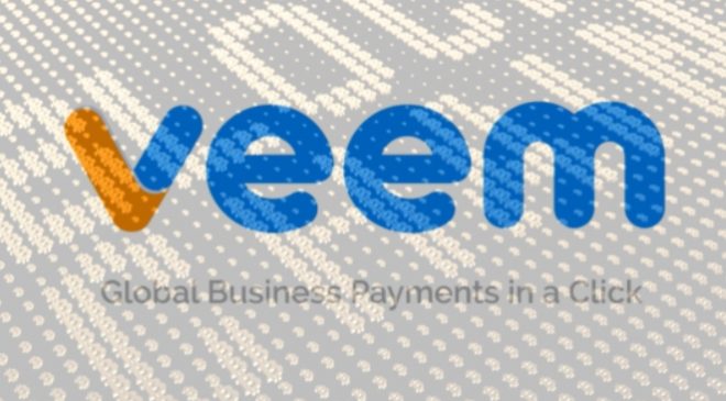 Goldman Sachs Blockchain startup'ı Veem için 25 milyon dolarlık fon açıyor