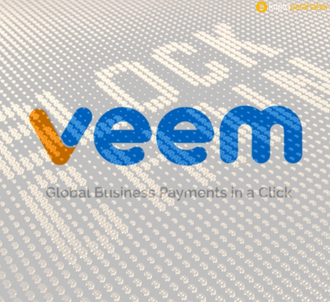 Goldman Sachs Blockchain startup'ı Veem için 25 milyon dolarlık fon açıyor