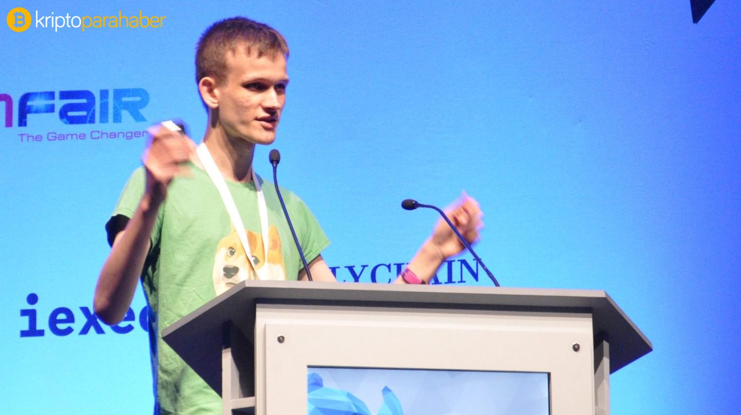 vitalik buterin