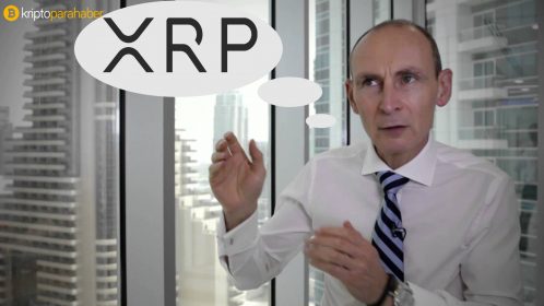 XRP fiyatı: DeVere Group CEO’su XRP’nin yılsonuna kadar 1 dolar olacağını tahmin ediyor
