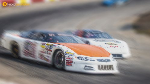 XRP ve ETH rekâbeti iyice kızıştı… İşte sıralamadaki son durum!