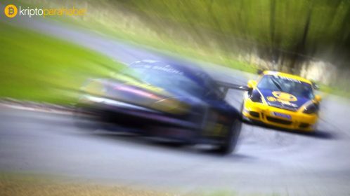 XRP yeniden en büyük altcoin olmak için bastırıyor!