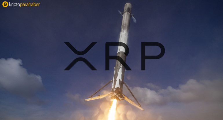 XRP 21 EYLÜL XRP 21 EYLÜL