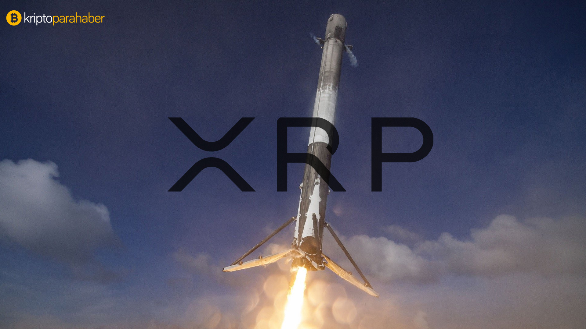 Uzman analist XRP için bombayı patlattı: 40 sente gidiyoruz!