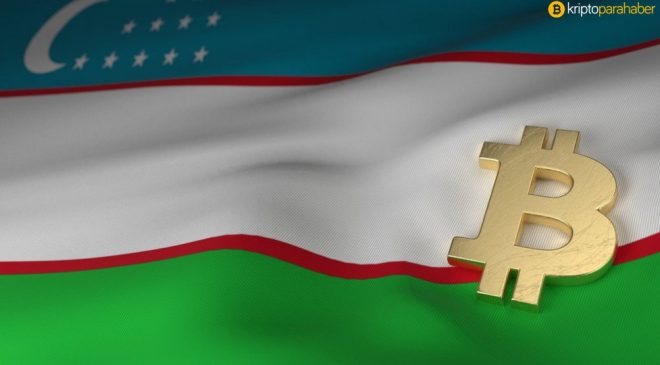 Özbekistan kripto para alımlarını yasaklamaya karar verdi.