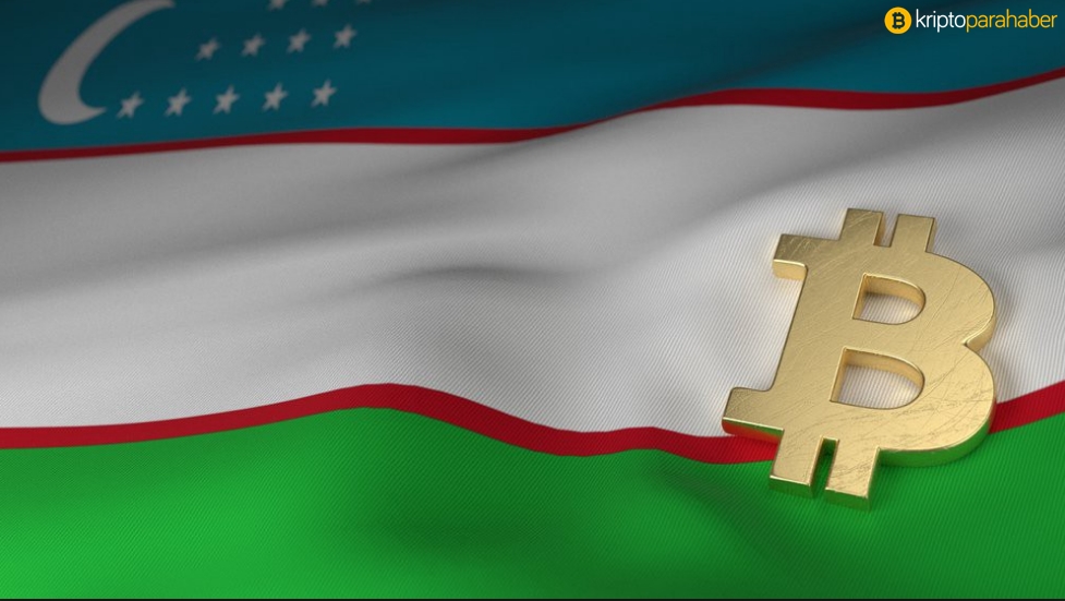 Özbekistan kripto para alımlarını yasaklamaya karar verdi.
