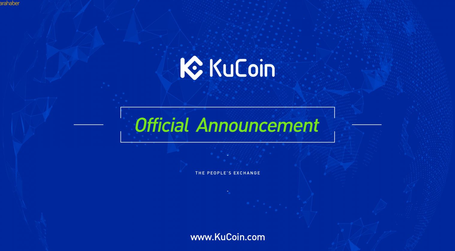 KuCoin IDG, Matrix ve Neo ortaklıklarıyla 20 milyon dolar yatırım alacak