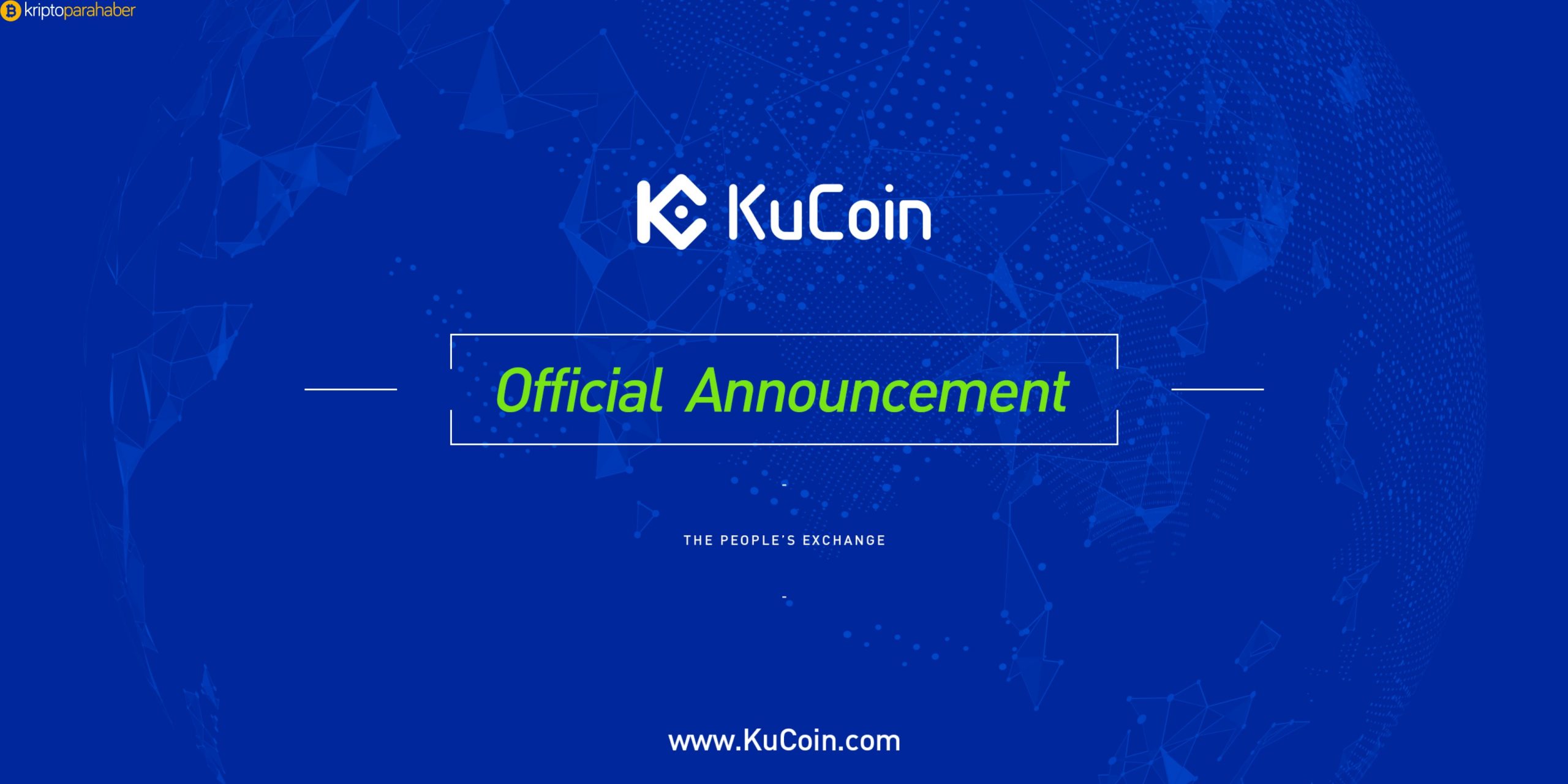 KuCoin IDG, Matrix ve Neo ortaklıklarıyla 20 milyon dolar yatırım alacak