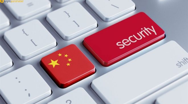Çin Siber Uzay Dairesi (CAC) Blockchain ile ilgili bir bildiri yayınladı